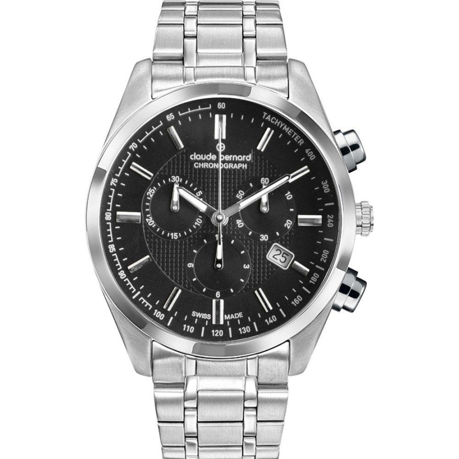 Homem Claude Bernard | Relogio Claude Bernard 10246-3M-Nin Classic