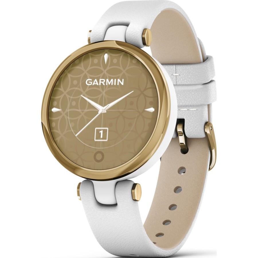 Homem Garmin | Relogio Garmin Lily 010-02384-B3 Lily - Classic