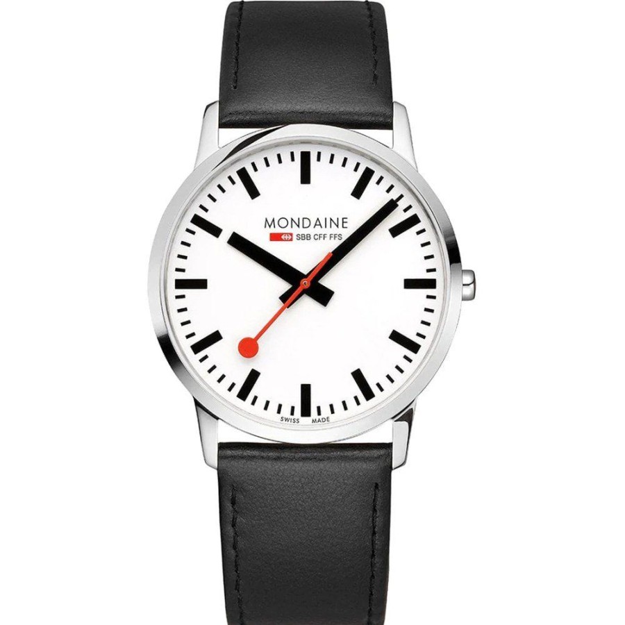 Mulher Mondaine | Relogio Mondaine Simply Elegant A638.30350.11Sbo