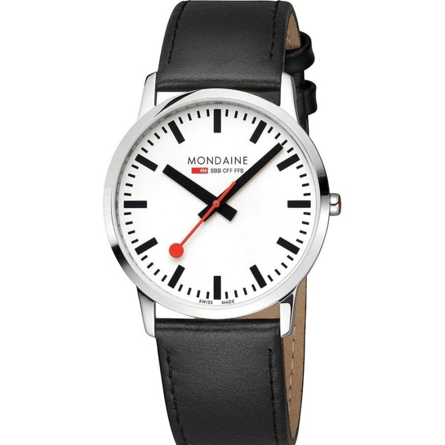 Mulher Mondaine | Relogio Mondaine Simply Elegant A638.30350.11Sbo