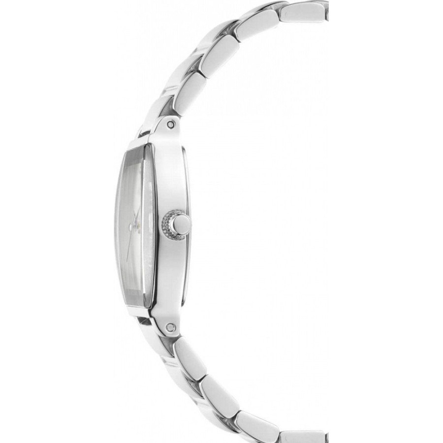 Mulher M-Watch by Mondaine | Relogio M-Watch By Mondaine Wrc.56180.Sl Lady Chic