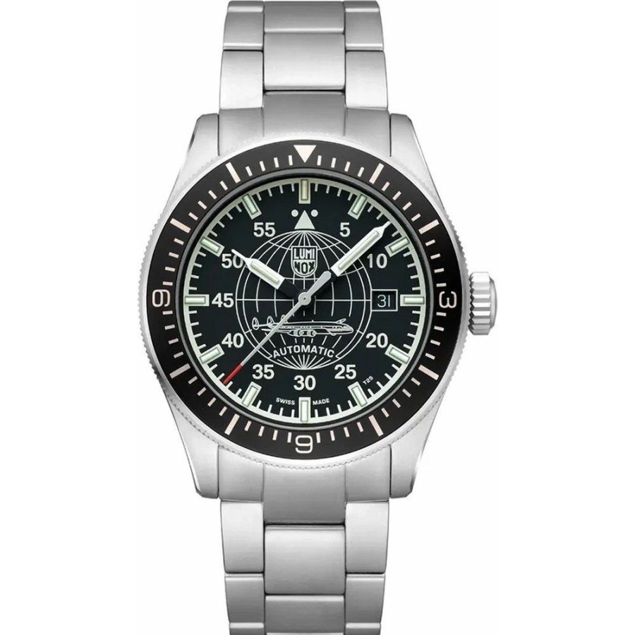 Homem Luminox | Relogio Luminox Air Xa.9601.M Constellation