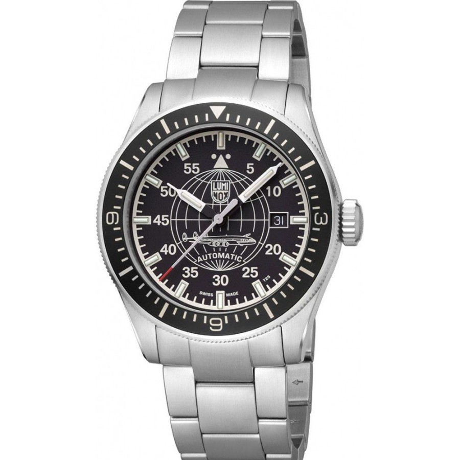 Homem Luminox | Relogio Luminox Air Xa.9601.M Constellation