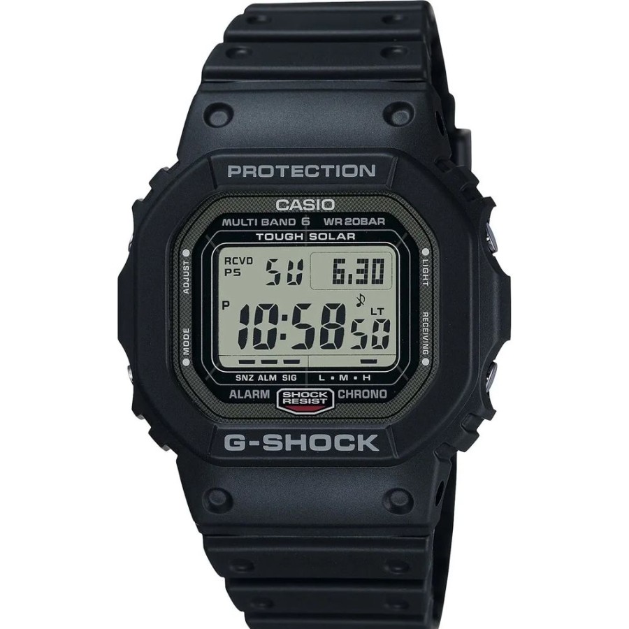 Homem G-Shock | Relogio G-Shock Origin Gw-5000U-1Er