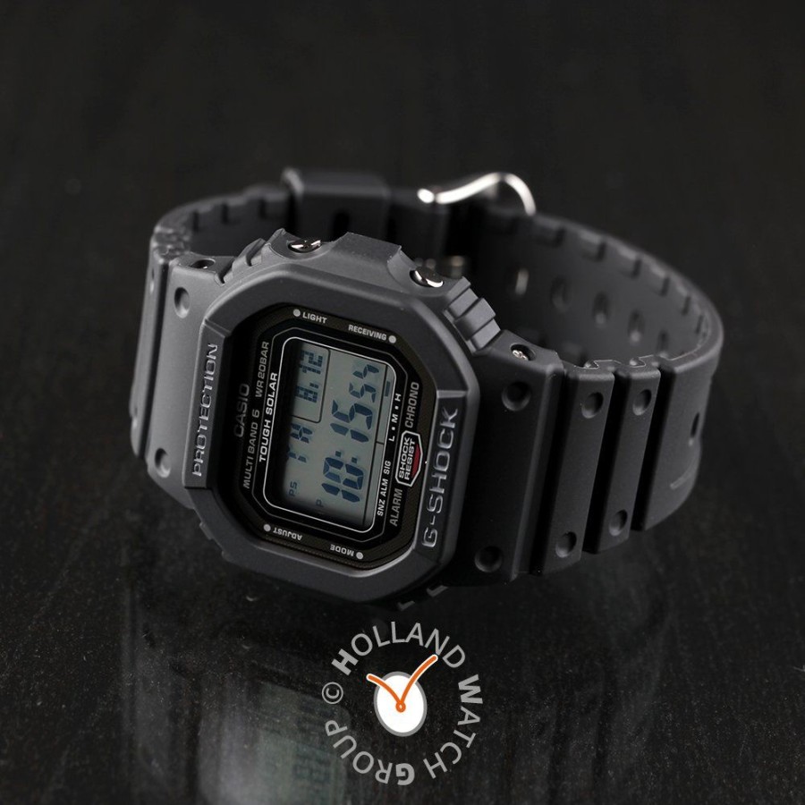 Homem G-Shock | Relogio G-Shock Origin Gw-5000U-1Er