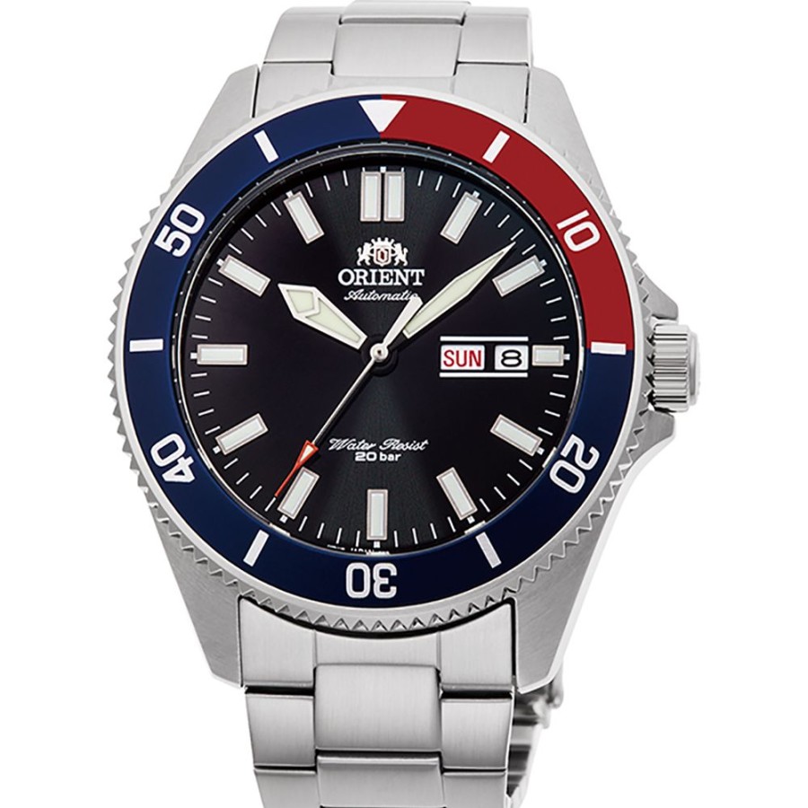 Homem Orient | Relogio Orient Kanno Ra-Aa0912B19B Kanno Diver