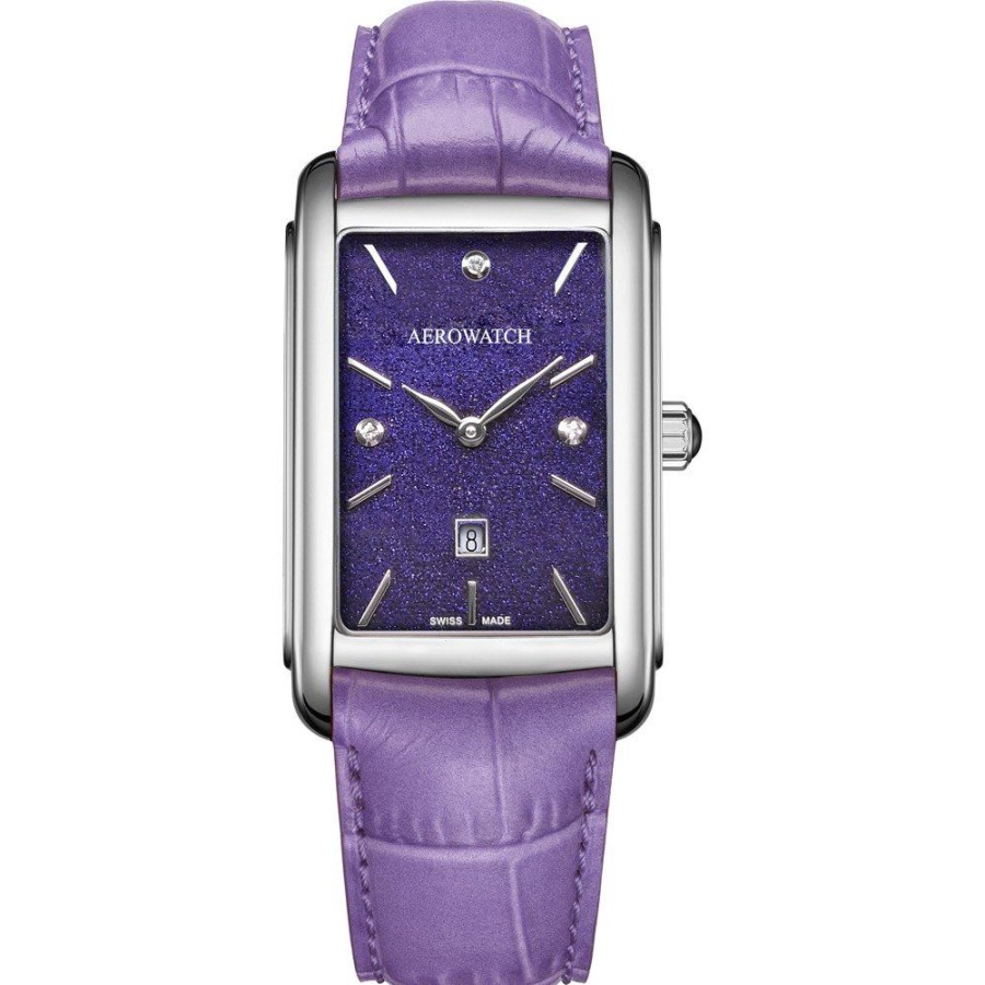 Mulher Aerowatch | Relogio Aerowatch Intuition 49988-Aa05