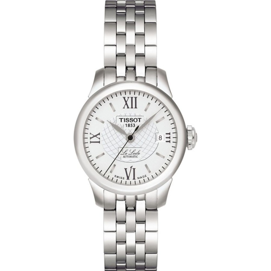 Mulher Tissot | Relogio Tissot Le Locle T41118333