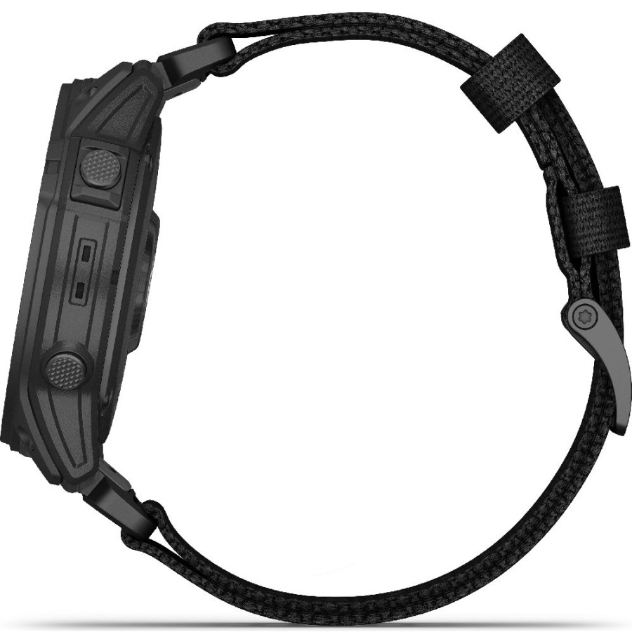 Homem Garmin | Relogio Garmin Tactix 010-02704-11 Tactix 7 Pro