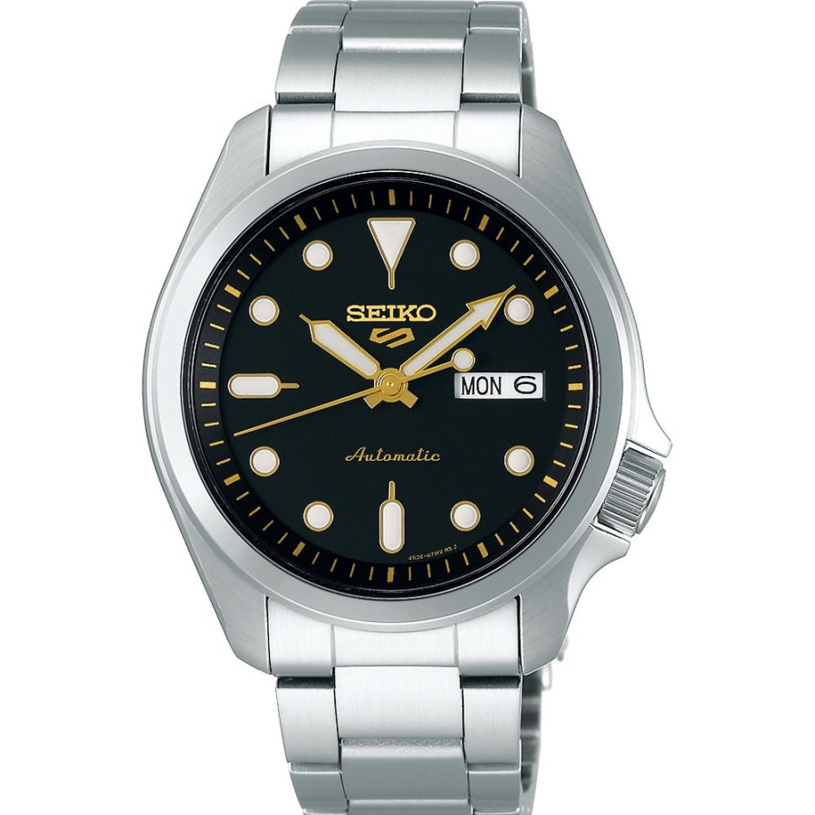 Homem Seiko | Relogio Seiko 5 Sports Srpe57K1