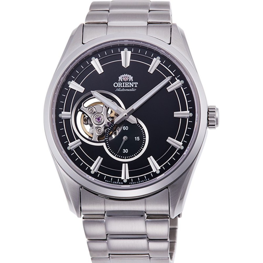 Homem Orient | Relogio Orient Contemporary Ra-Ar0002B10B