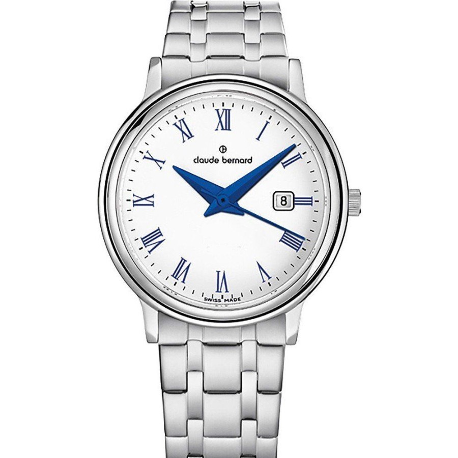 Mulher Claude Bernard | Relogio Claude Bernard 54005-3M-Arbun Classic