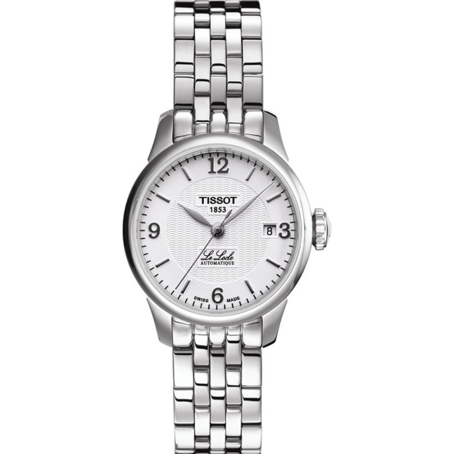 Mulher Tissot | Relogio Tissot Le Locle T41118334