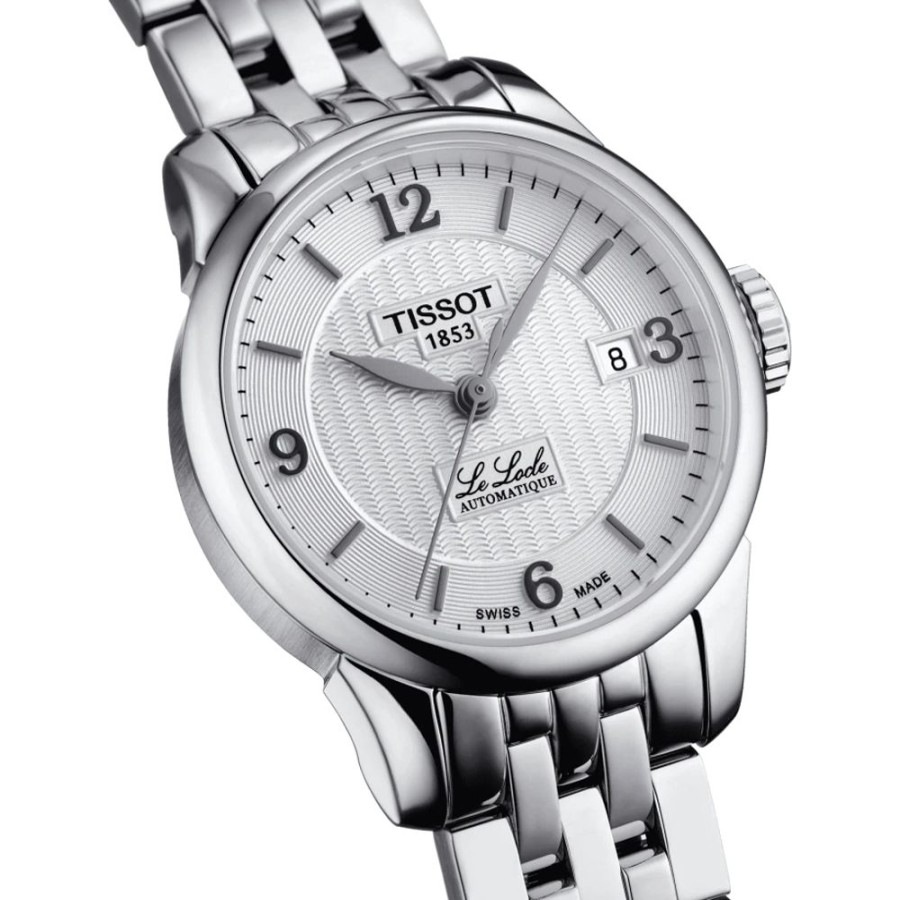 Mulher Tissot | Relogio Tissot Le Locle T41118334