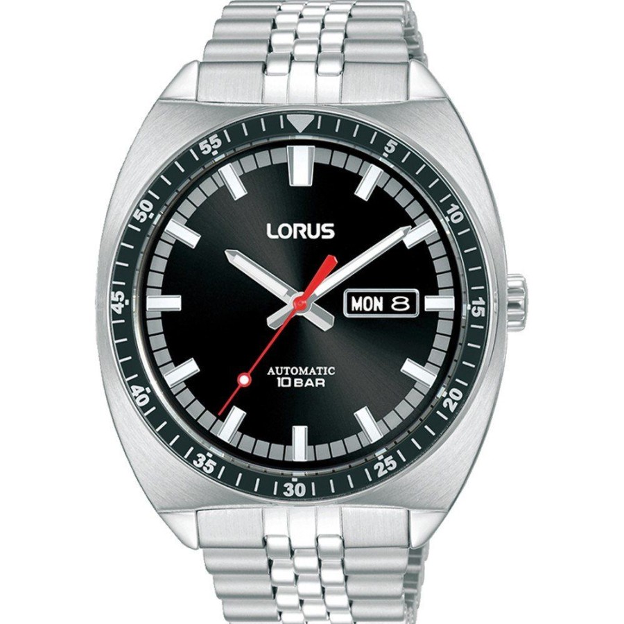 Homem Lorus | Relogio Lorus Sport Rl439Bx9