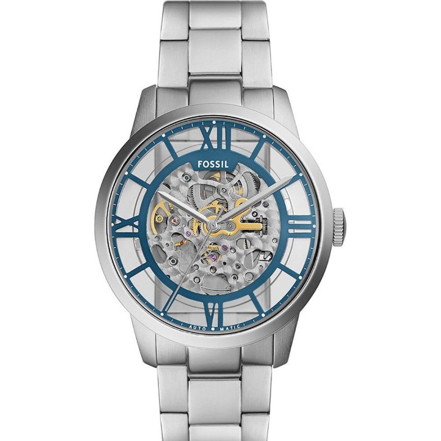 Homem Fossil | Relogio Fossil Me3260 Townsman