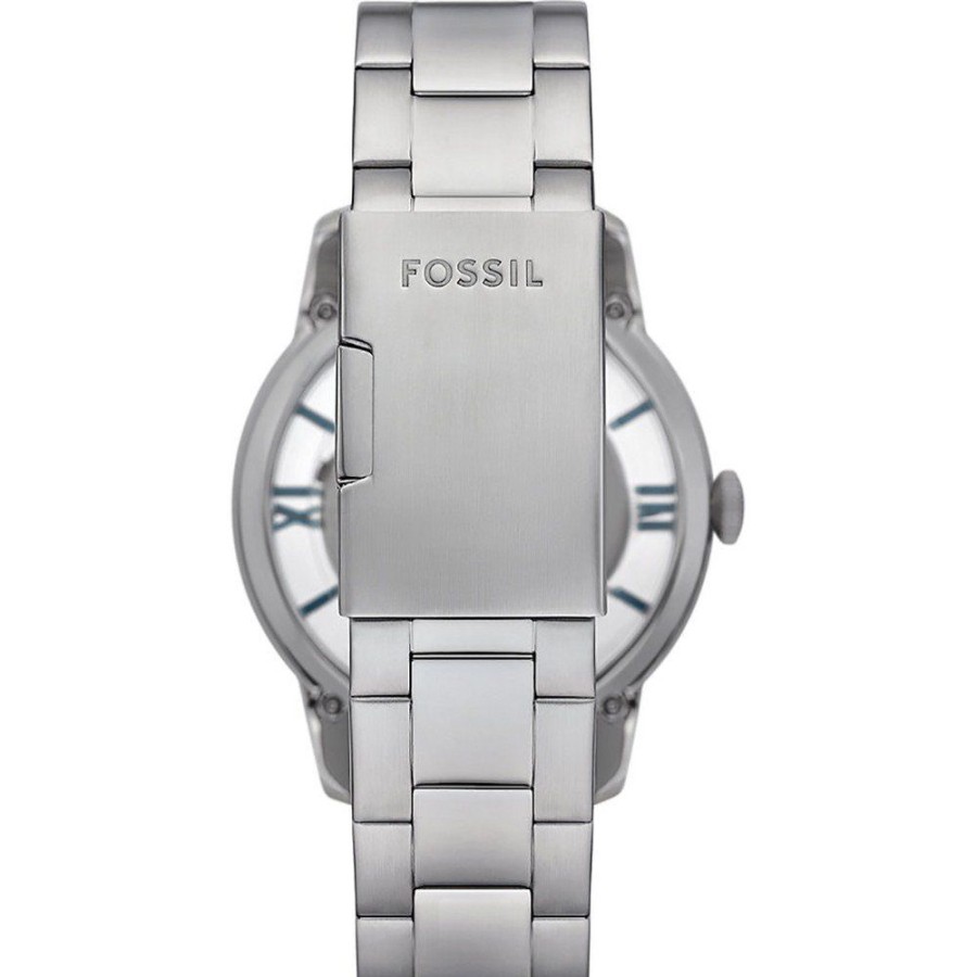 Homem Fossil | Relogio Fossil Me3260 Townsman