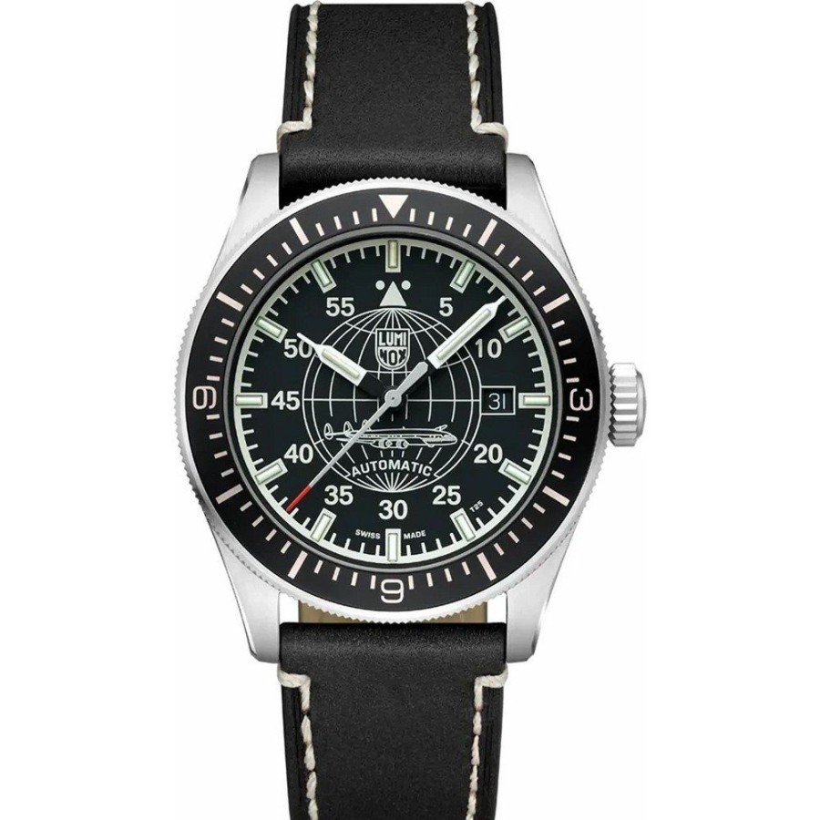 Homem Luminox | Relogio Luminox Air Xa.9601 Constellation