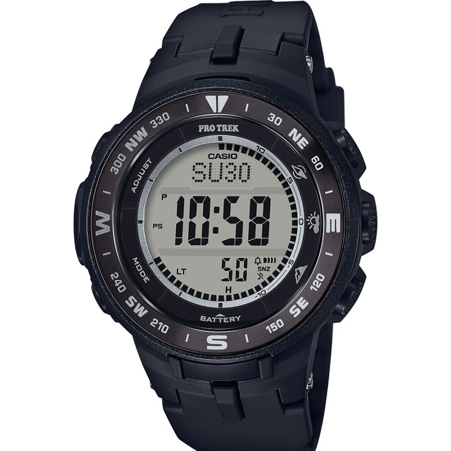 Homem Casio | Relogio Casio Pro Trek Prg-330-1Er