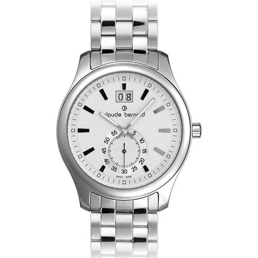 Mulher Claude Bernard | Relogio Claude Bernard 64003-3-Ain Classic