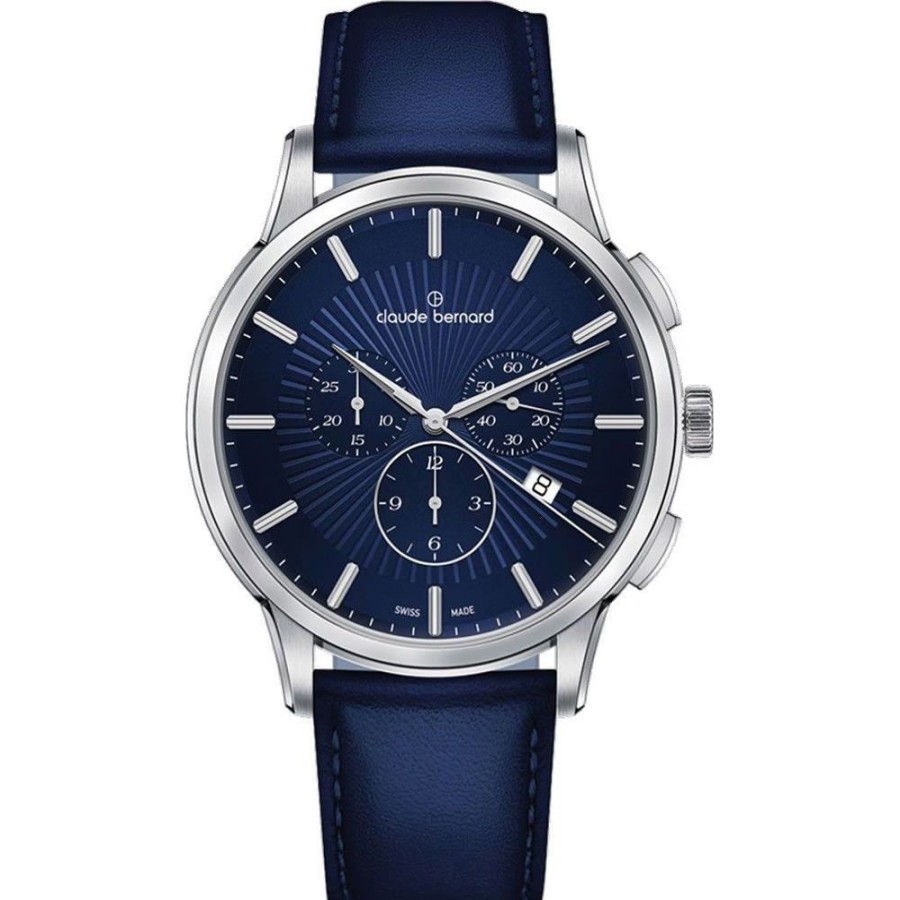 Homem Claude Bernard | Relogio Claude Bernard 10237-3-Buin Classic