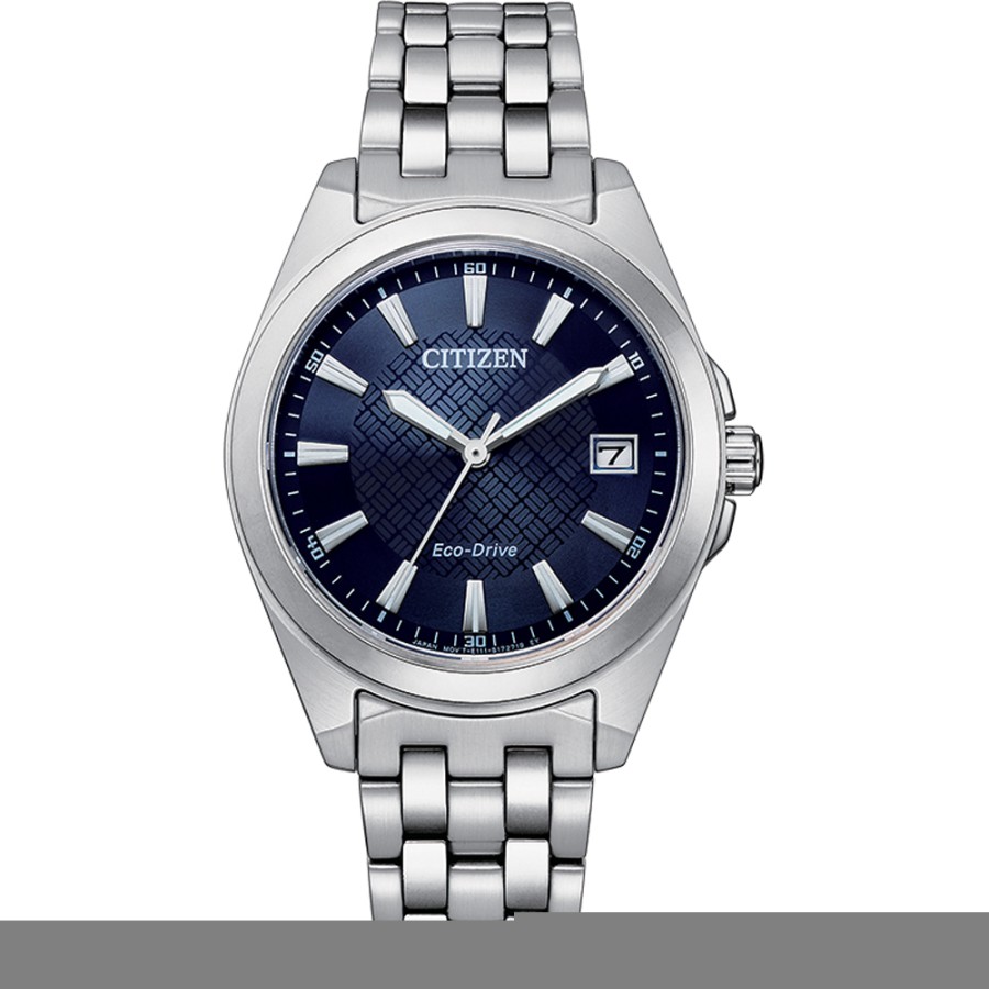 Homem Citizen | Relogio Citizen Core Collection Eo1210-83L Classic