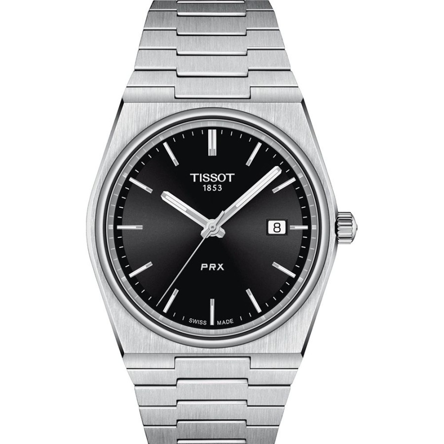 Homem Tissot | Relogio Tissot Prx T1374101105100