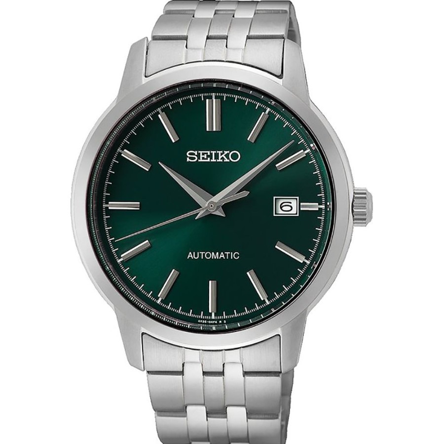 Homem Seiko | Relogio Seiko Srph89K1 Srph87K1