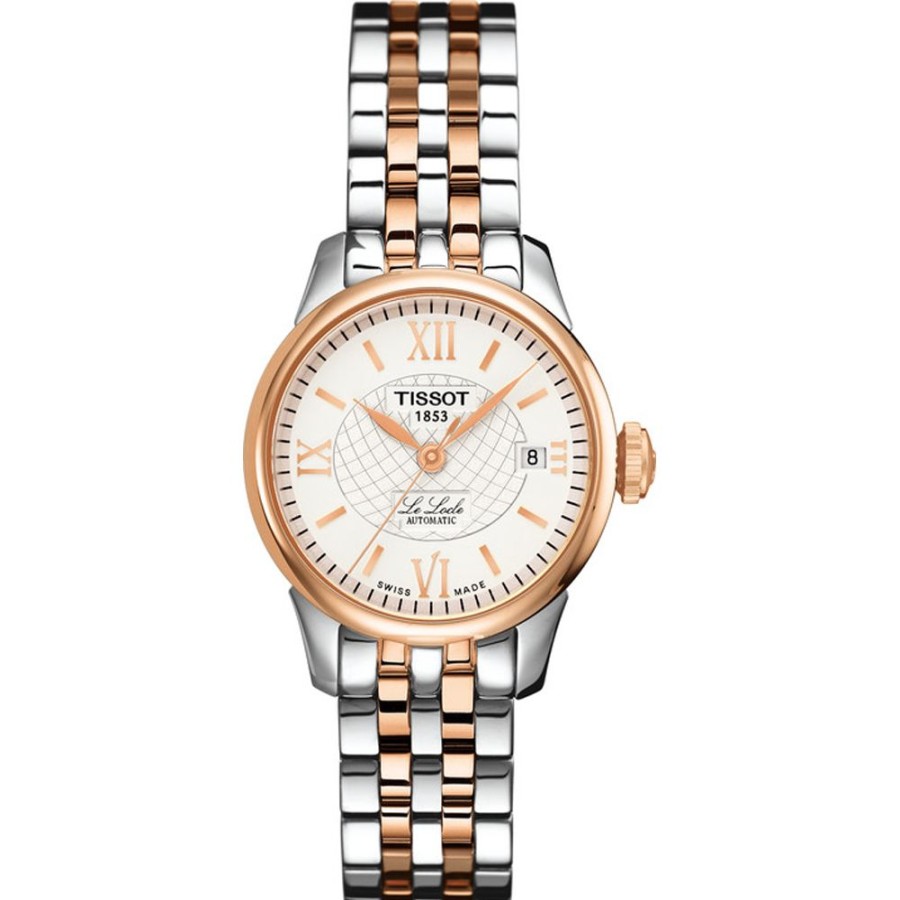 Mulher Tissot | Relogio Tissot Le Locle T41218333