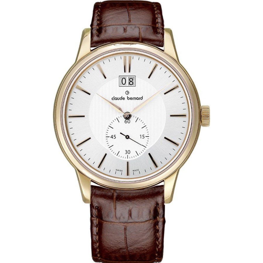 Homem Claude Bernard | Relogio Claude Bernard 64005-37R-Air Classic