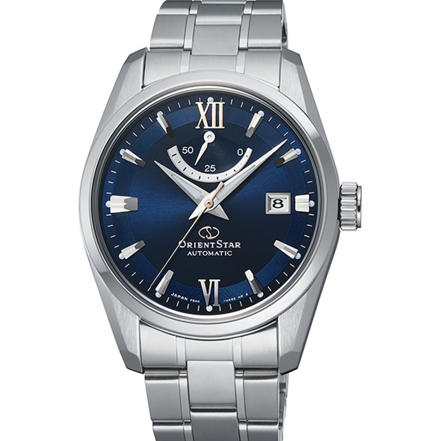 Homem Orient | Relogio Orient Star Re-Au0005L Orient Star - Automatic