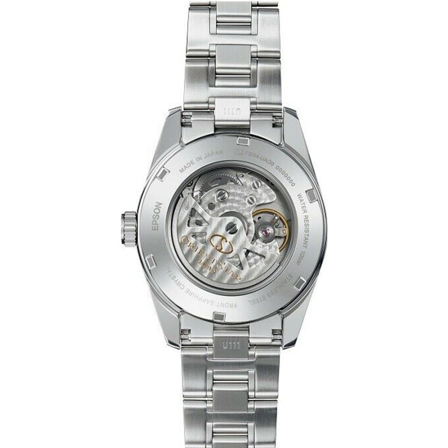 Homem Orient | Relogio Orient Star Re-Au0005L Orient Star - Automatic