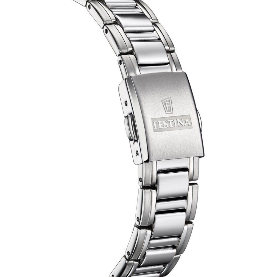 Homem Festina | Relogio Festina Swiss Made F20026/1