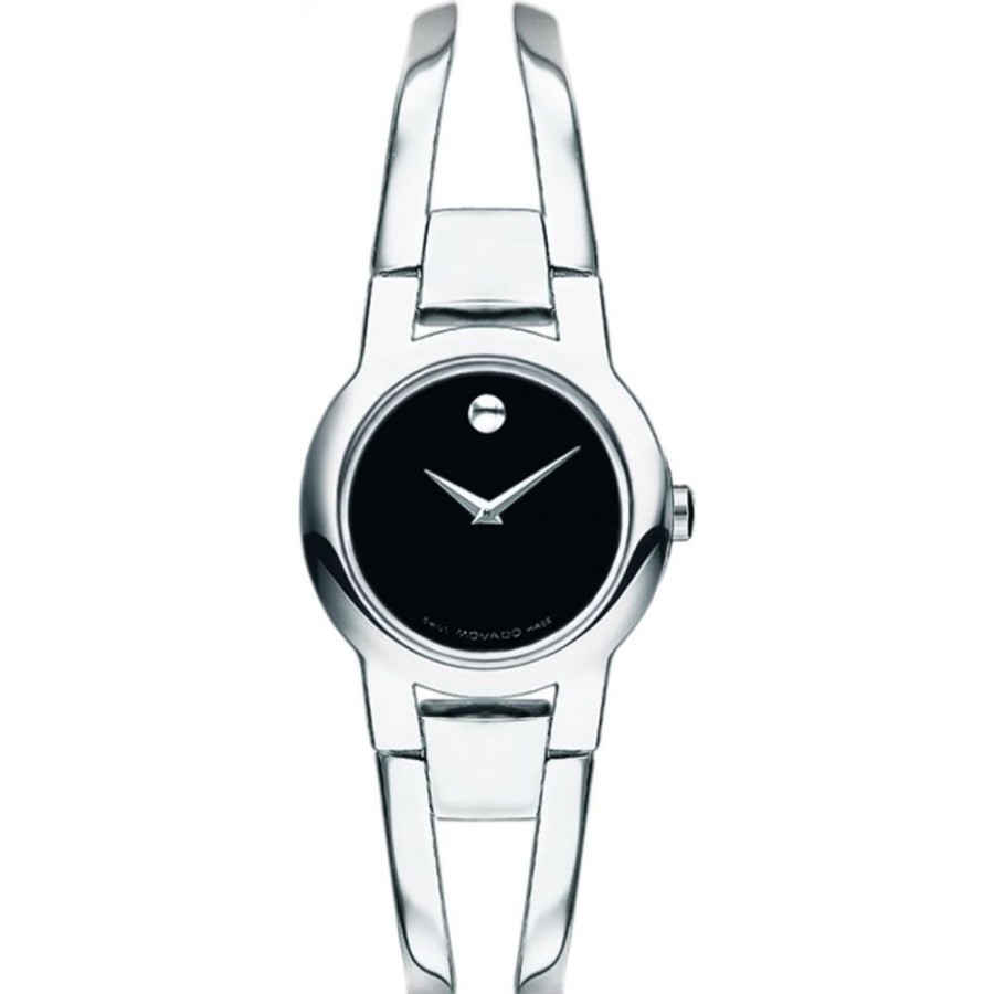 Mulher Movado | Relogio Movado 0604759 Amorosa