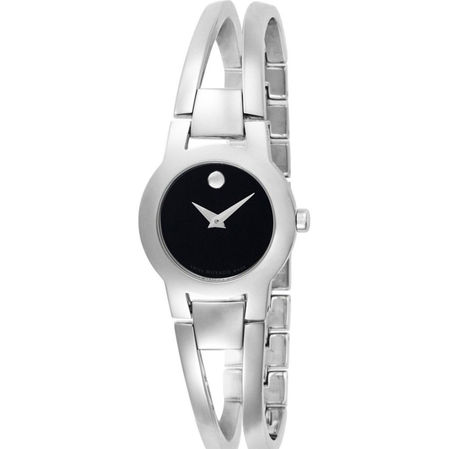 Mulher Movado | Relogio Movado 0604759 Amorosa