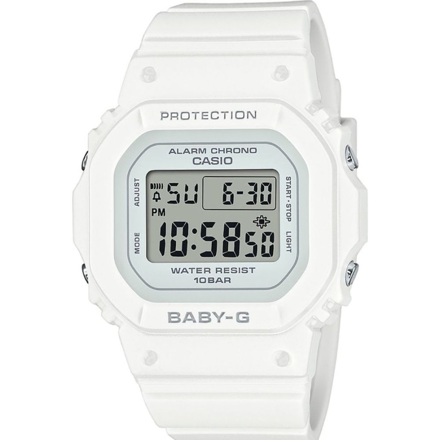 Homem G-Shock | Relogio G-Shock Baby-G Bgd-565-7Er Baby-G Urban