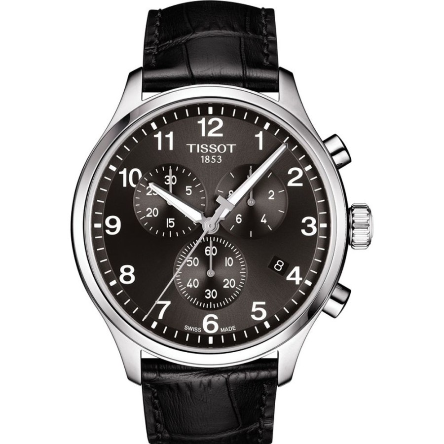 Homem Tissot | Relogio Tissot T-Sport T1166171605700 Xl