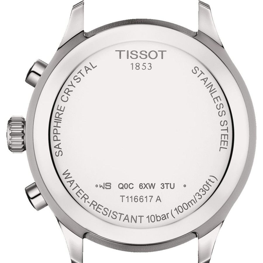 Homem Tissot | Relogio Tissot T-Sport T1166171605700 Xl