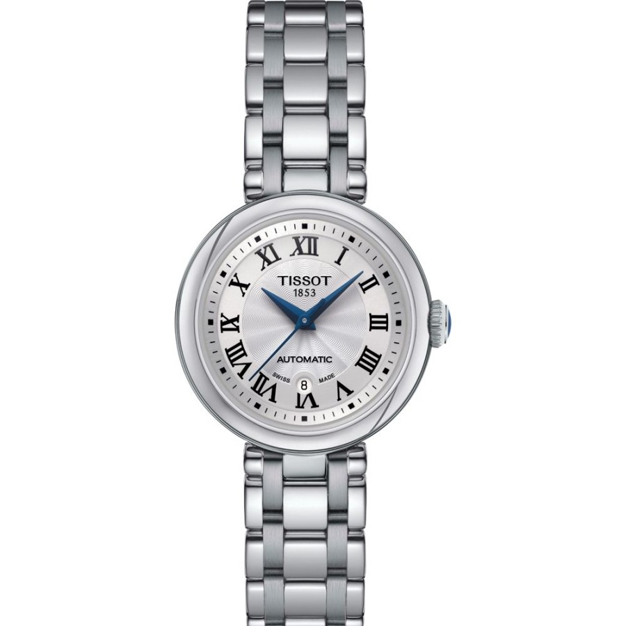 Mulher Tissot | Relogio Tissot T-Lady T1262071101300 Bellissima