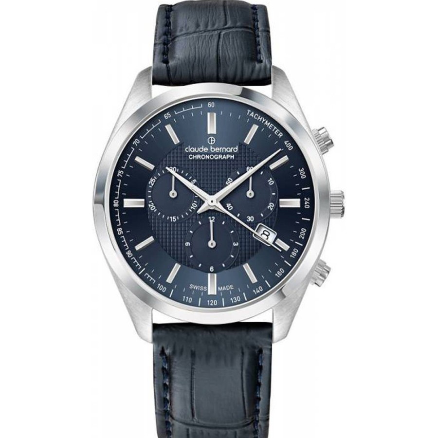 Homem Claude Bernard | Relogio Claude Bernard 10246-3-Buin Classic