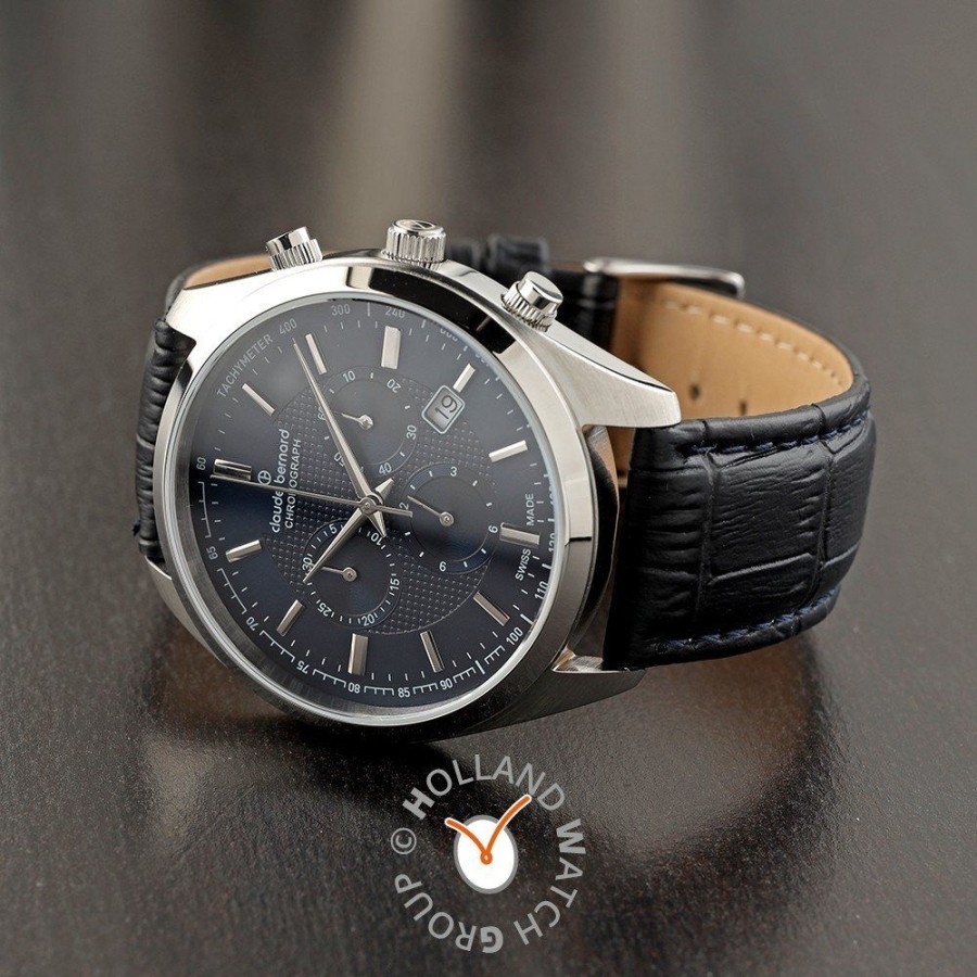 Homem Claude Bernard | Relogio Claude Bernard 10246-3-Buin Classic