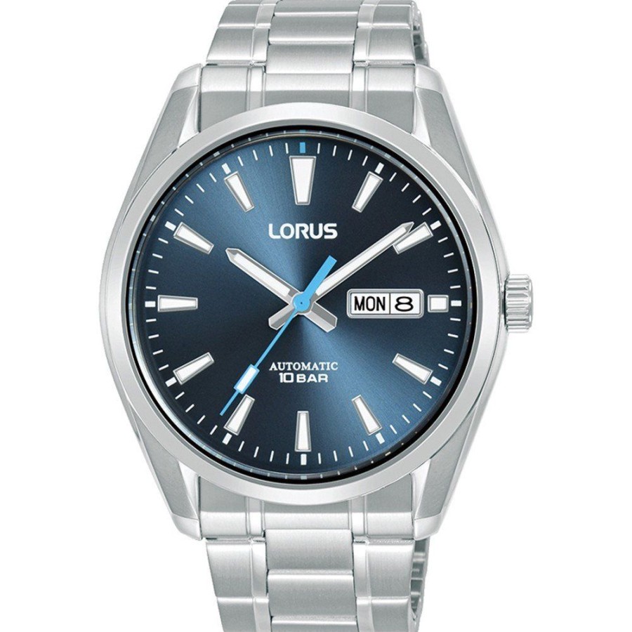 Homem Lorus | Relogio Lorus Classic Dress Rl453Bx9