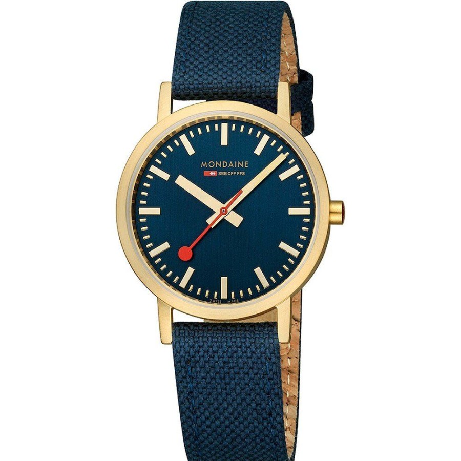 Mulher Mondaine | Relogio Mondaine Classic A660.30314.40Sbq