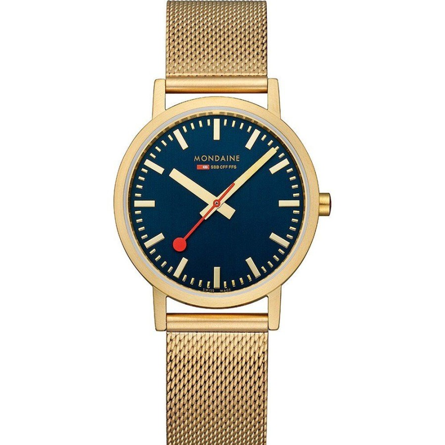 Mulher Mondaine | Relogio Mondaine Classic A660.30314.40Sbm