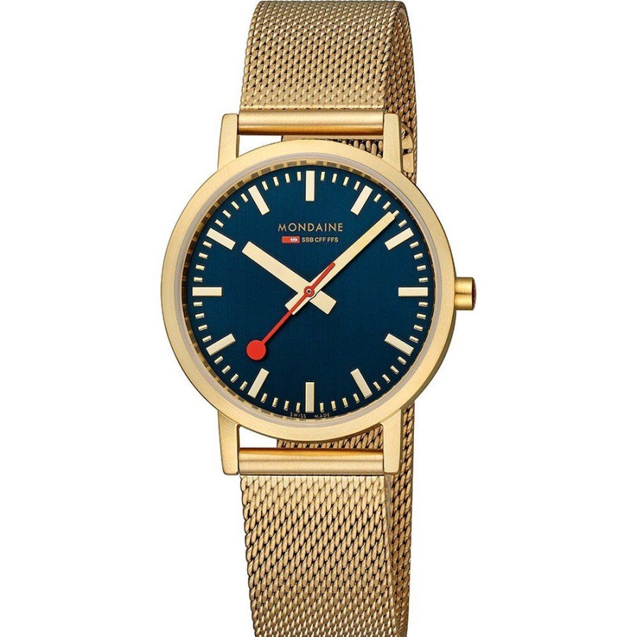 Mulher Mondaine | Relogio Mondaine Classic A660.30314.40Sbm