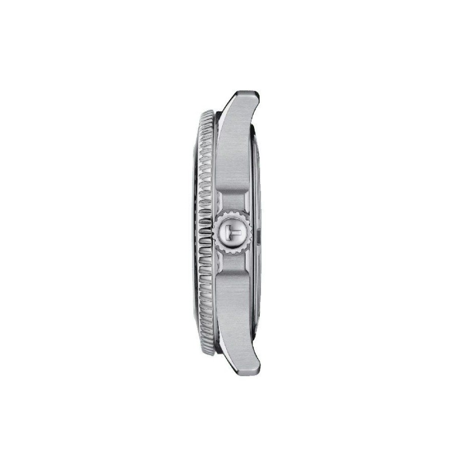 Mulher Tissot | Relogio Tissot T-Sport T1202101105100 Seastar 1000 Ladies