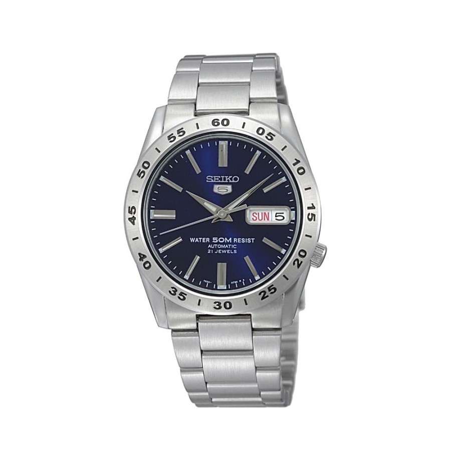 Homem Seiko | Relogio Seiko 5 Snkd99K1