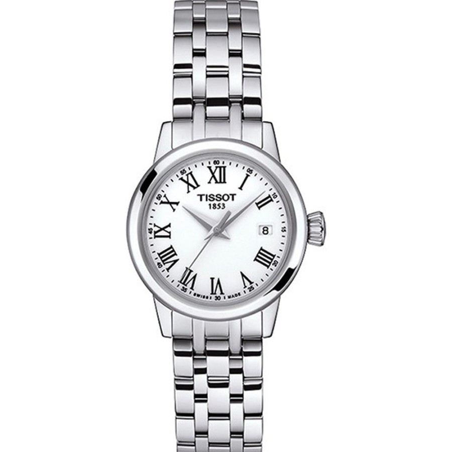 Mulher Tissot | Relogio Tissot T-Classic T1292101101300 Classic Dream