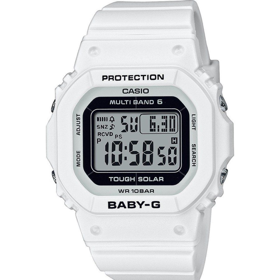 Homem G-Shock | Relogio G-Shock Baby-G Bgd-5650-7Er