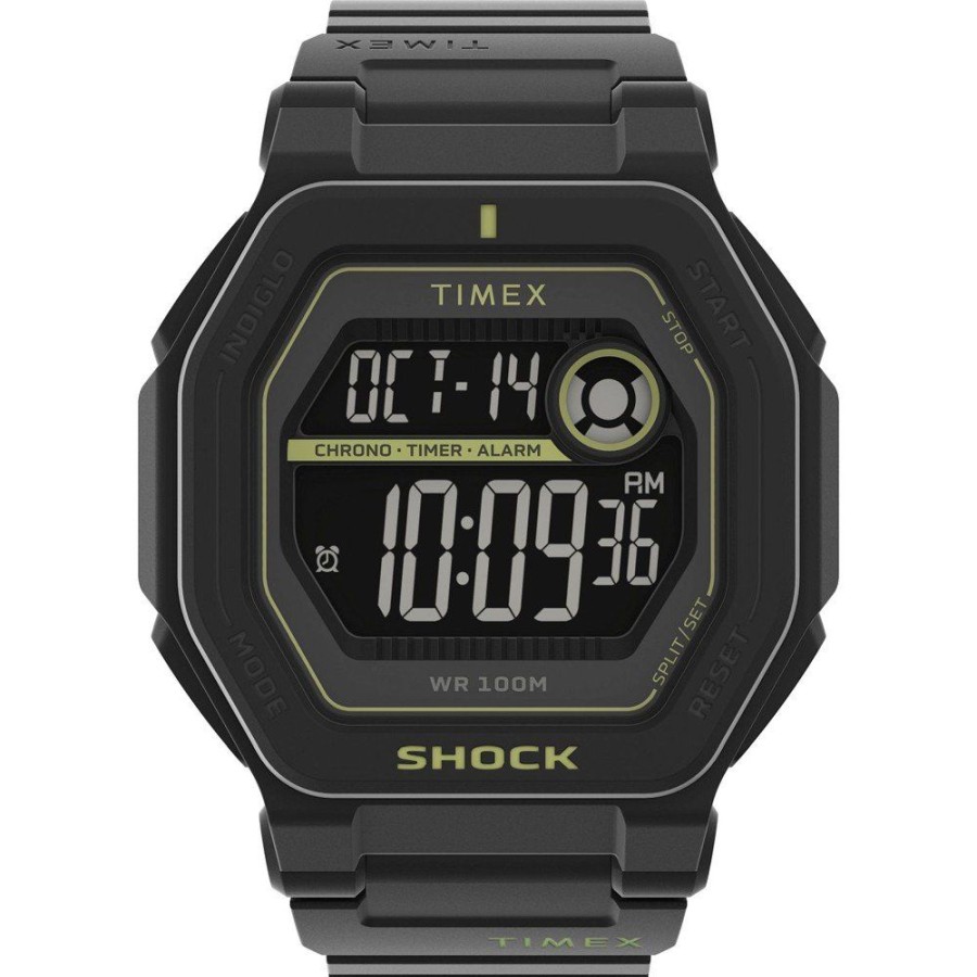 Homem Timex | Relogio Timex Tw2V59800 Command Encounter